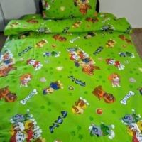 детски спален комплект , снимка 1 - Спално бельо - 45380625
