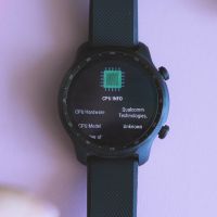 Ticwatch Pro 3 Ultra - почти нов, снимка 6 - Смарт часовници - 45947449