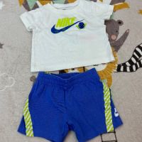 Бебешки нове летни дрехи, снимка 1 - Комплекти за бебе - 45856912