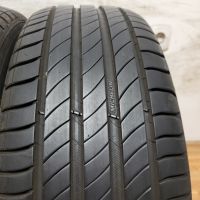 2 бр. 205/60/16 Michelin / летни гуми , снимка 3 - Гуми и джанти - 45717069