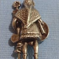 Метална фигура играчка KINDER SURPRISE древен войн перфектна за КОЛЕКЦИОНЕРИ 44131, снимка 10 - Колекции - 45466984