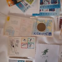 Пощенски марки , снимка 6 - Филателия - 46126884