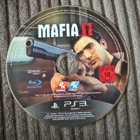 Mafia 2 ps3 PlayStation 3, снимка 1 - Игри за PlayStation - 45021891