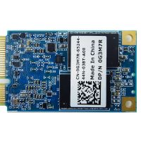 SanDisk X110 mSATA 128gb Solid State Drive SD6SF1M-128G-1012, снимка 2 - Други - 45457189