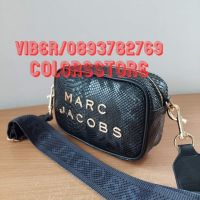 Чанта MARC Jacobs-крок SG91HM, снимка 2 - Чанти - 45351794
