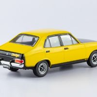 Dodge 1500 GT90 1973 - мащаб 1:43 на Salvat моделът е нов в блистер, снимка 3 - Колекции - 45865502