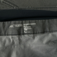 Дамски спортен панталон Arc'teryx A2B Commuter Long Capri, снимка 5 - Спортни екипи - 44949650