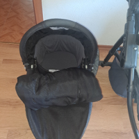 Бебешки колички, снимка 2 - Детски колички - 45035866