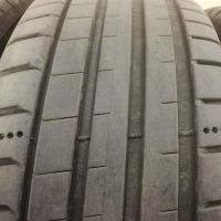 4бр летни гуми Michelin 225/45r17, снимка 3 - Гуми и джанти - 45382463