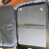    Lenovo T 61 Think Pad                                                                            , снимка 7 - Лаптопи за дома - 45725472