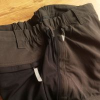 HAGLOFS CLIMATIC Stretch Trouser размер 56 / XXL панталон със здрава и еластична материи - 974, снимка 12 - Панталони - 45530871