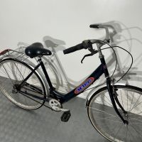 Градски велосипед X-tec 28 цола с 7 вътрешни скорости / колело /, снимка 2 - Велосипеди - 45597131
