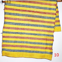 Автентични битови селски кърпи-16броя., снимка 9 - Антикварни и старинни предмети - 43740991