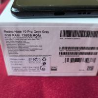 Xiaomi redmi note 10 pro, снимка 2 - Xiaomi - 45512130