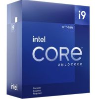 Продавам Intel Core i9-12900KF, снимка 1 - Процесори - 45746077