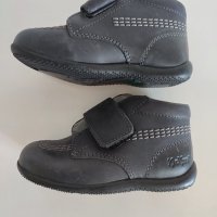 Детски нови обувки kickers, снимка 6 - Детски обувки - 44994234
