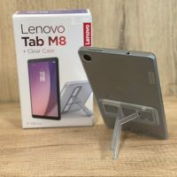 Taблет Lenovo tab M8 32GB, снимка 4 - Таблети - 45523115