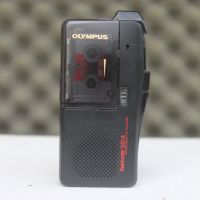 Диктофон Olympus Pearlcorder S914, снимка 3 - Микрофони - 45294540
