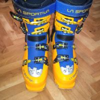 La sportiva Spectre 2.0 Touring Boots, снимка 1 - Зимни спортове - 45357897