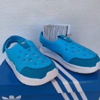 Adidas 360 Sandal - детски сандали, снимка 7 - Детски джапанки - 45011671