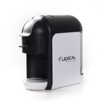 Мултифункционална машина за кафе(5 в 1) LEXICAL TOP LUX LEM-0611; Поддържа всички капсули , снимка 2 - Кафемашини - 45352226