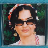 Natacha Atlas 1995-2002(13 albums)(2CD)(Vocal,Ballad,Ethnic)(Формат MP-3), снимка 4 - CD дискове - 45529421