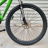 Велосипед Drag C1 14.5 алуминиево колело 26 “ - втора употреба, снимка 4 - Велосипеди - 45574498