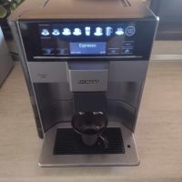 Кафеавтомат Siemens EQ6 S100, снимка 1 - Кафемашини - 45566299