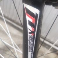 Градски велосипед KONA  26 цолови капли  21 палцови скорости Shimano Egaxe Размер - дължинана рамка, снимка 7 - Велосипеди - 45747210
