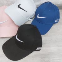 Nike шапка , снимка 1 - Шапки - 45855530