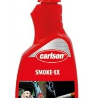 Спрей -Carlsоn-Smoke -Против циг. Дим 0.500 мл, снимка 1 - Аксесоари и консумативи - 45559328