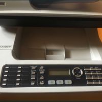 Принтер KYOCERA FS-C1020MFP, снимка 1 - Принтери, копири, скенери - 45464200