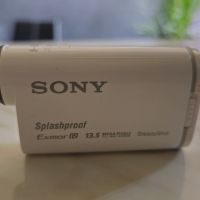 Sony Екшън камера HDR-AS100V, снимка 2 - Камери - 46039842