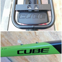Cube Kathmandu Pro Full XT, снимка 8 - Велосипеди - 45063347