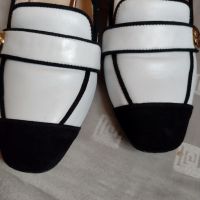 Дамски обувки на ток Baldowski, снимка 12 - Дамски елегантни обувки - 45095979