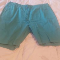 макси къси панталони, снимка 3 - Къси панталони и бермуди - 45287135