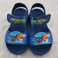 Детски сандали Paw Patrol №23 , снимка 7 - Детски сандали и чехли - 45659859