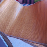 Бамбукови килими, снимка 1 - Други стоки за дома - 44951348