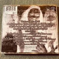 Venom,Asphyx, снимка 9 - CD дискове - 45701114