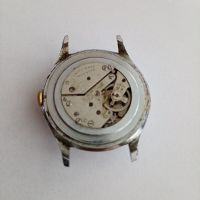 Мъжки механичен часовник Pingard, снимка 3 - Антикварни и старинни предмети - 45571499