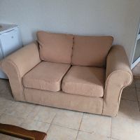 Двуместен диван, снимка 1 - Дивани и мека мебел - 45566065