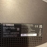 YAMAHA WX-051 ( MusicCast 50 ) - Активна Bluetooth и мрежова тонколона, снимка 9 - Bluetooth тонколони - 46164719