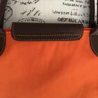 Продавам чанта LONGCHAMP - реплика, снимка 5 - Чанти - 45061527