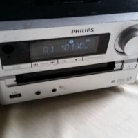 Philips DCM 2020/12, снимка 3 - Аудиосистеми - 45809163