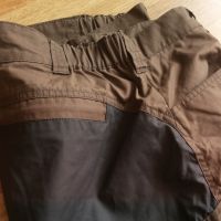 Mackenzie Trouser размер 52 / L за лов риболов туризъм панталон със здрава материя - 963, снимка 11 - Екипировка - 45463410