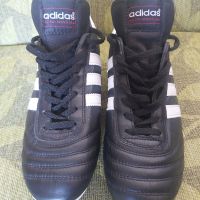 Футболни обувки Adidas COPA MUNDIAL , снимка 6 - Футбол - 45490811