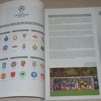  Официално футболно списание Шампионска Лига 1998/99 групова фаза, снимка 2 - Списания и комикси - 45469071