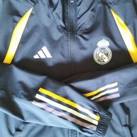 Real Madrid 23/23 AllWeather Jacket, S, снимка 2 - Спортни дрехи, екипи - 46060038