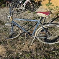 Продава се велосипед, снимка 3 - Велосипеди - 45177984