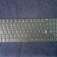ЧИСТО НОВА Клавиатура с подсветка за лаптоп Леново легион / Lenovo Legion Y530-UK, снимка 5 - Части за лаптопи - 45571559